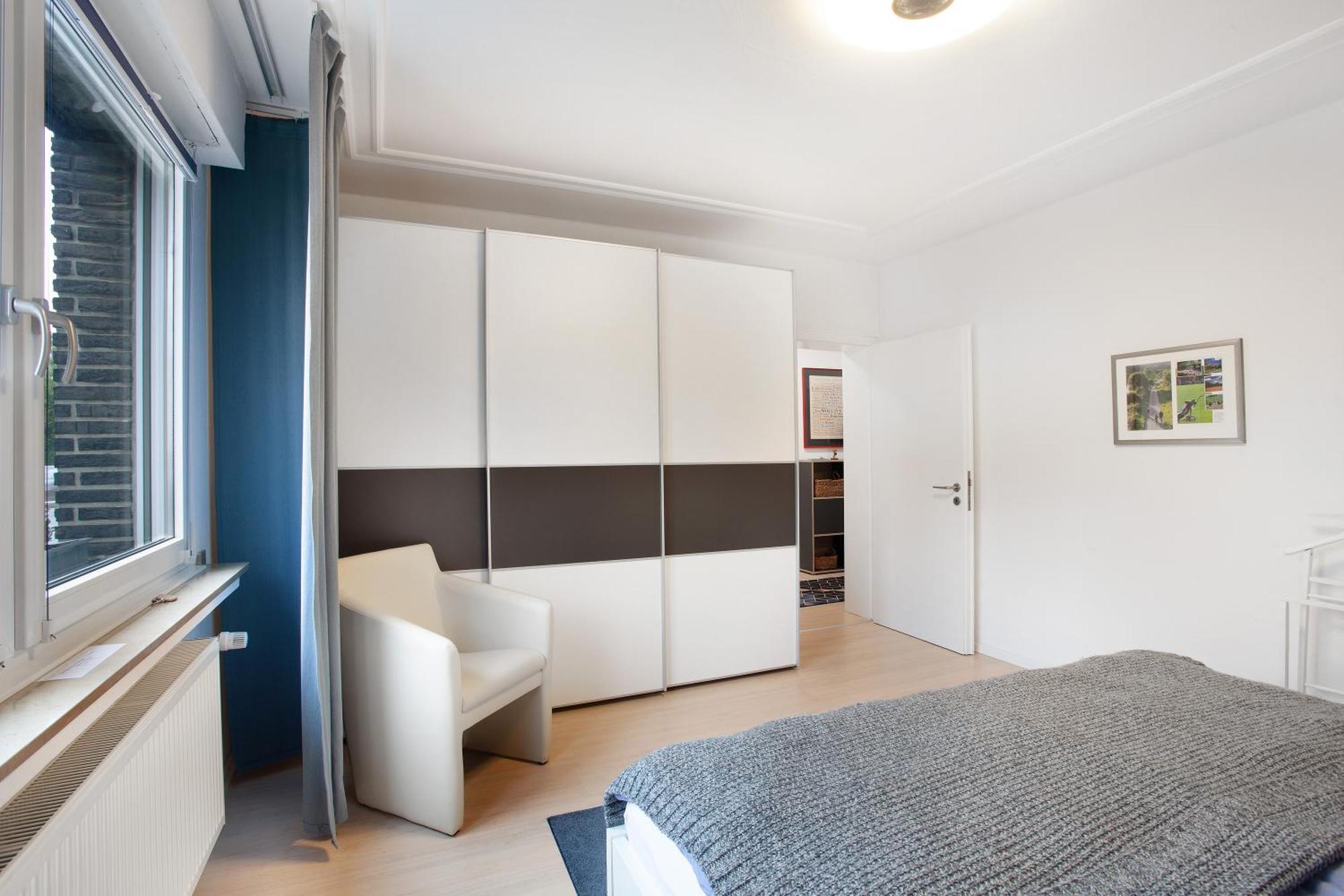 Stadtlandfluss Apartment