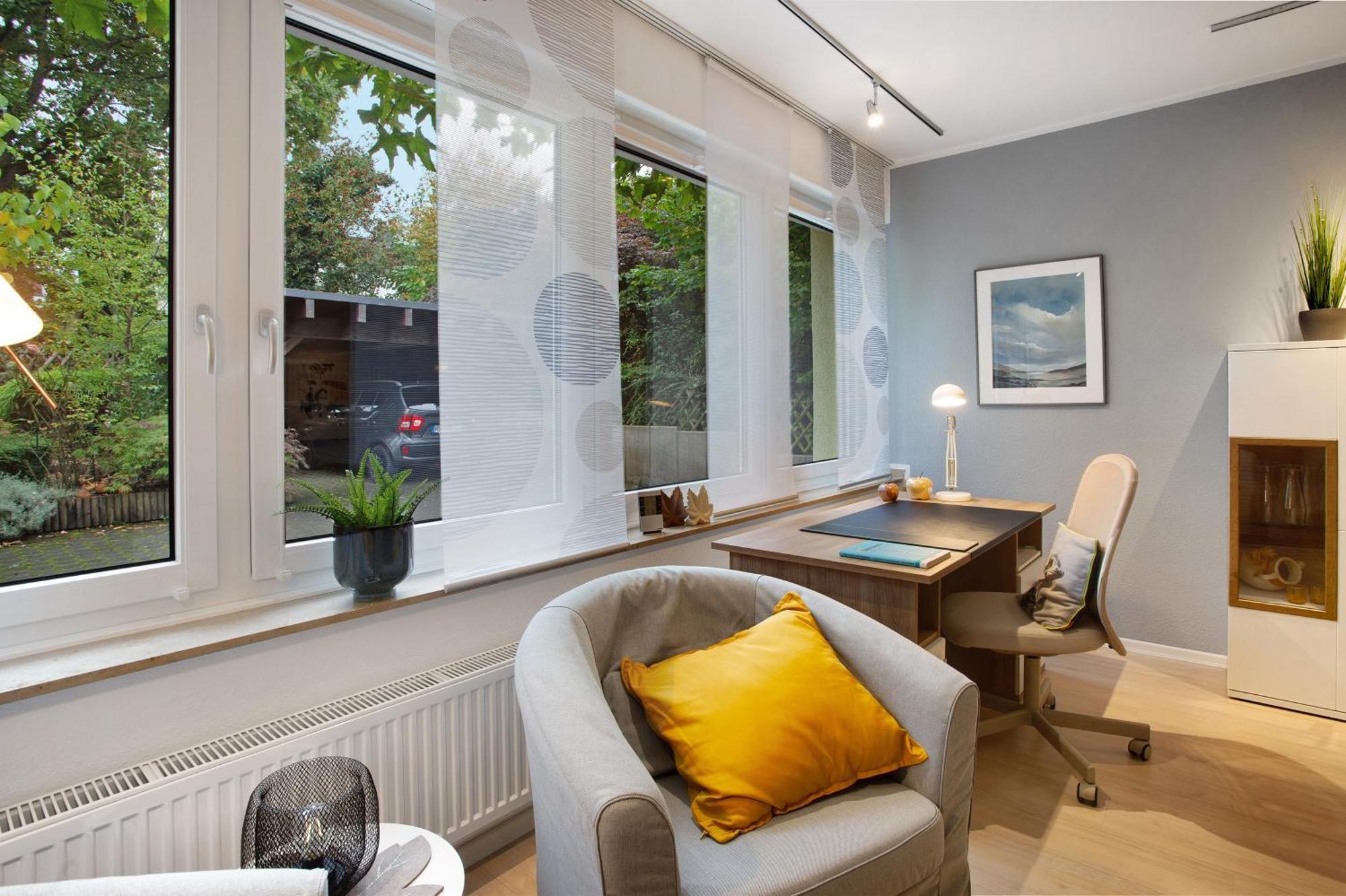 Apartment Stadtlandfluss *